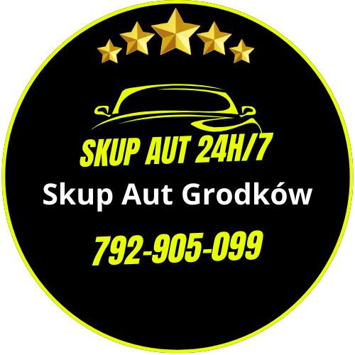 Skup aut Grodków